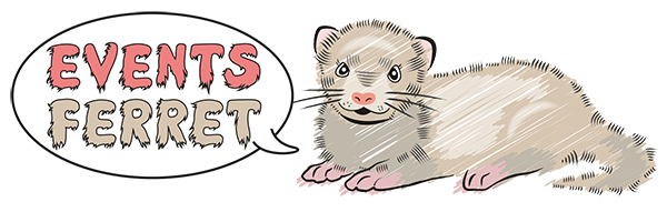 Events Ferret logo